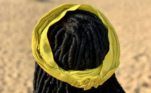 people, woman, head, hair, braid, headgear, djamn, aso oke, tabla, african prints, fashion