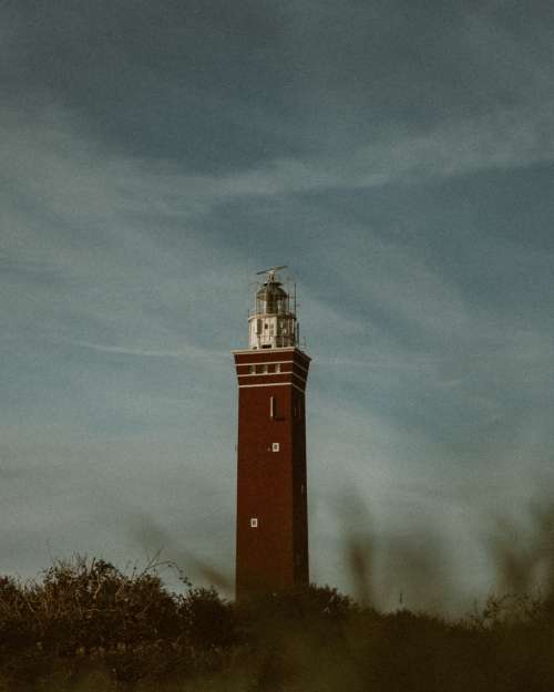 Field lighthouse