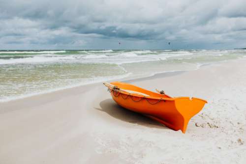 Seaside backgrounds