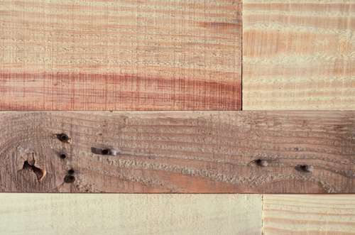 Rustic Wood Background Free Photo