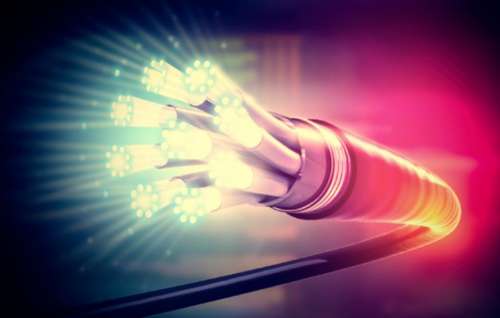 Optical Fiber Cable - Connectivity