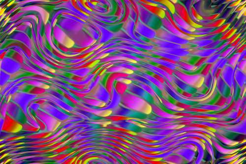 Background Abstract Colors Glass