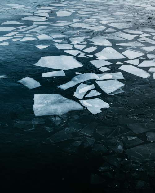 Ice thaw
