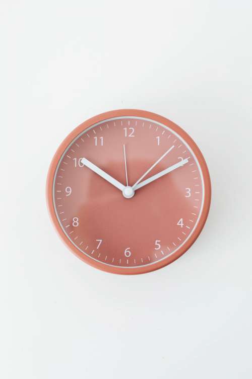 Timekeepers - watch - hourglass - alarm clock