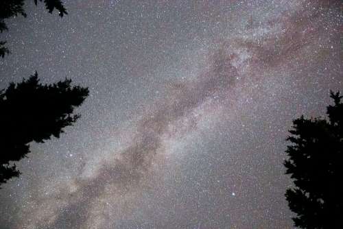 Milky Way