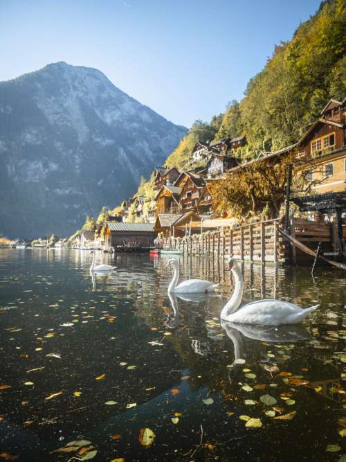 Village in Austria
