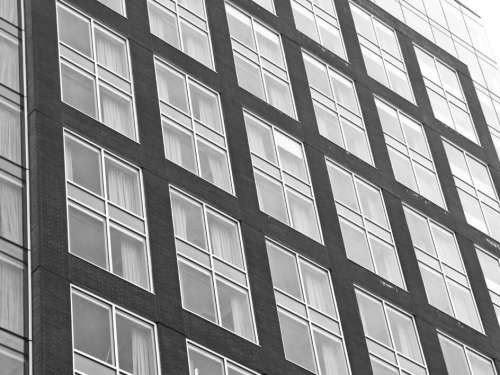 Building Architecture Exterior Free Photo