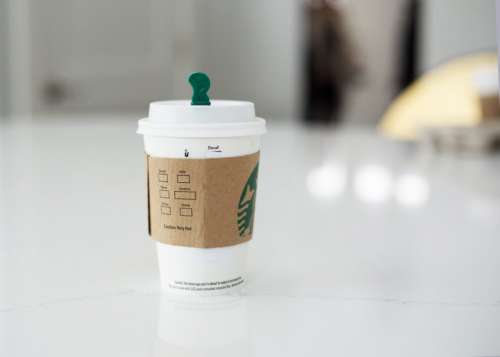 Coffee Cup Drink Free Photo