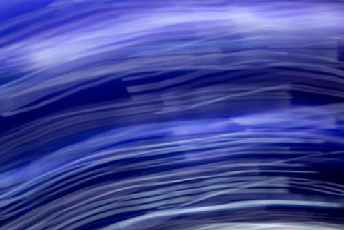 Abstract Flowing Art Free Photo