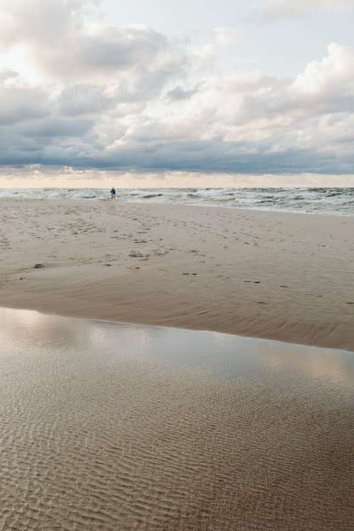 Beautiful Baltic Sea views - backgrounds and wallpapers