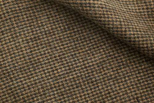 Tweed Fabric Clothing No Cost Stock Image