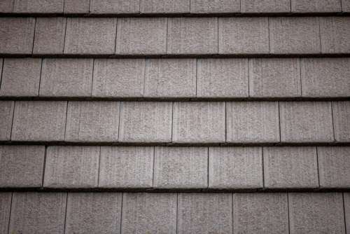 Roof Shingles Background No Cost Stock Image