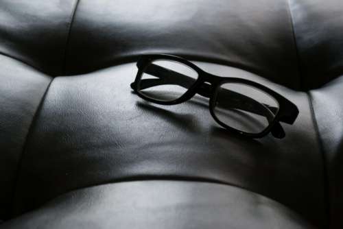 Eye Glasses Background No Cost Stock Image