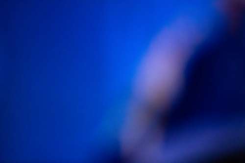 Blue Abstract Background No Cost Stock Image