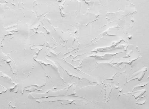 White Plaster Background No Cost Stock Image