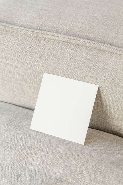 Collection of free mockup photos - neutral aesthetics - beige - linen