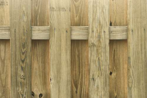 Fence Background Timber No Cost Stock Image