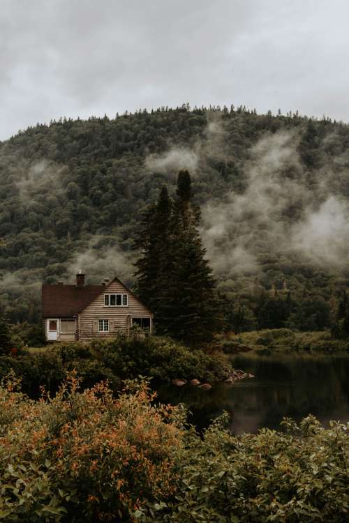 Cottage