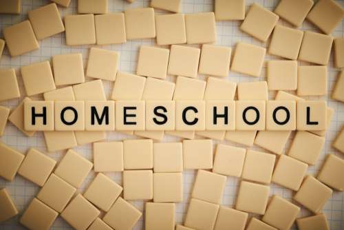 Home Education School Free Stock Photo