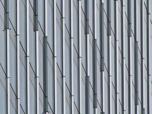 Building Abstract Wall Free Stock Photo