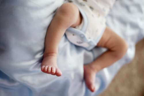 Child Baby Infant Free Stock Photo
