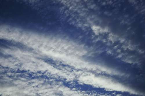Background Clouds Sky Free Stock Photo