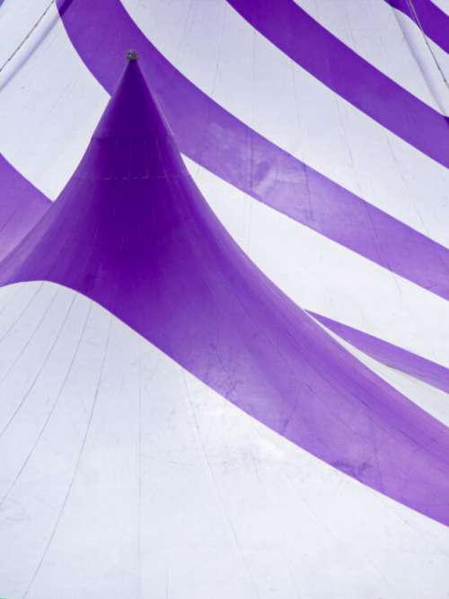 Purple Abstract Background Free Stock Photo