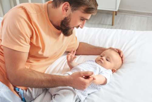 Quality Time Free Stock Photo